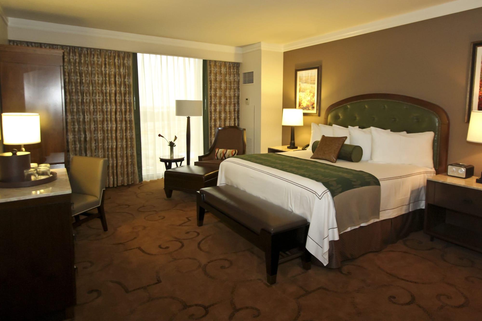 L'Auberge Casino Resort Lake Charles Exterior foto