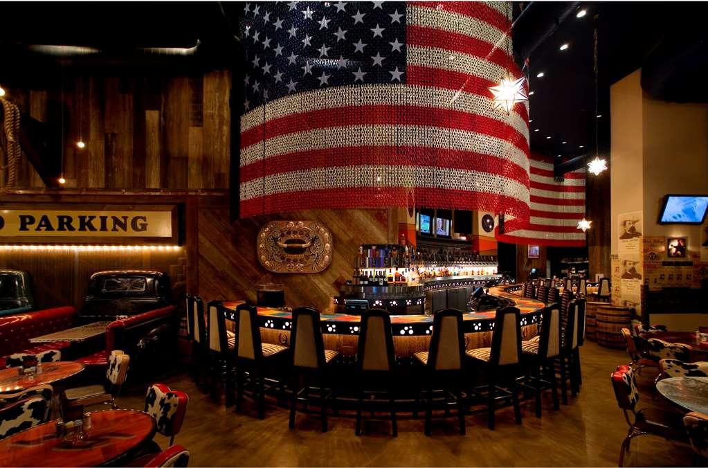 L'Auberge Casino Resort Lake Charles Comodidades foto