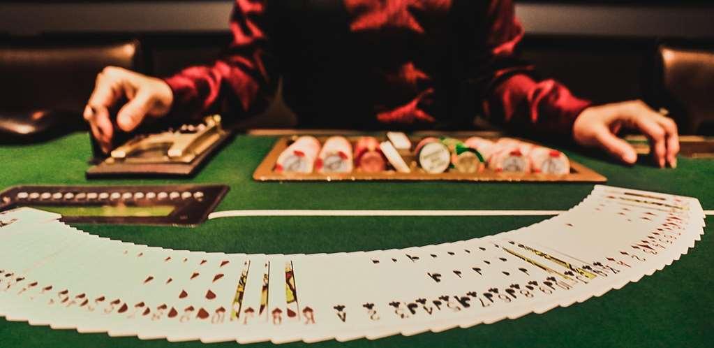 L'Auberge Casino Resort Lake Charles Comodidades foto
